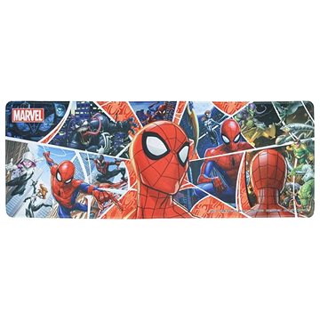 Marvel - Spiderman - Podložka pod myš a klávesnici