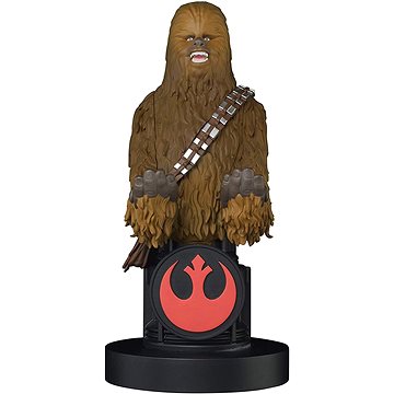 Cable Guys - Star Wars - Chewbacca