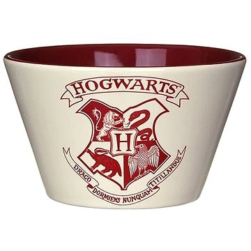 Harry Potter - Hogwarts Crest - miska (5055453439476)
