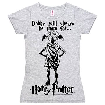 Harry Potter - Dobby - tričko dámské M (4045846343467)
