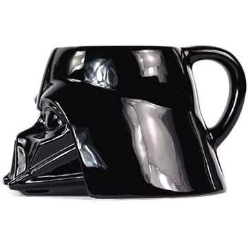 Star Wars - Darth Vader - keramický 3D hrnek (5055453425165)