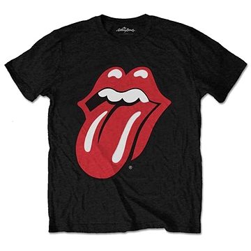 The Rolling Stones - Classic Tongue - tričko (trsctnad)