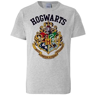 Harry Potter - Hogwarts - tričko (GMERCHd277nad)