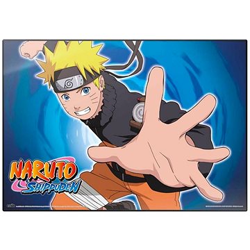 Naruto: Naruto Uzumaki - podložka na stůl (8435497272234)