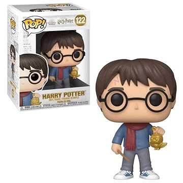 Funko POP! Harry Potter - Holiday Harry Potter (889698511520)