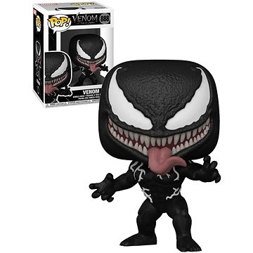 Funko POP! Venom Let There Be Carnage - Venom (Bobble-head) (889698563048)
