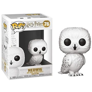 Funko POP! Harry Potter - The Hedwig (889698355100)