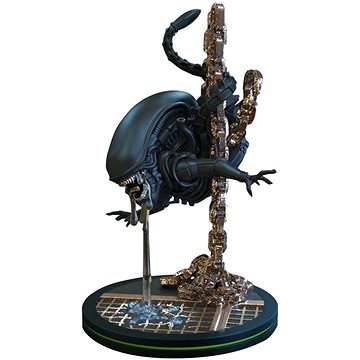 QMx: Alien - Xenomorph - figurka (812095025178)