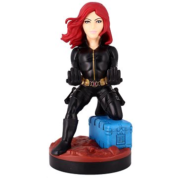 Cable Guys - Marvel - Black Widow (5060525893841)