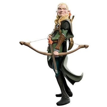 Lord of the Rings - Legolas - figurka (9420024725245)