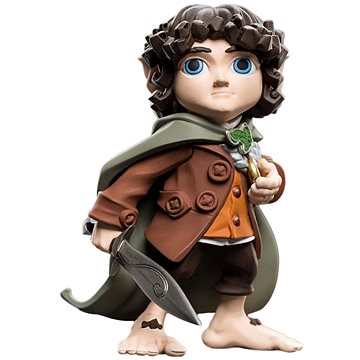 Lord of the Rings - Frodo Baggins - figurka (9420024725214)