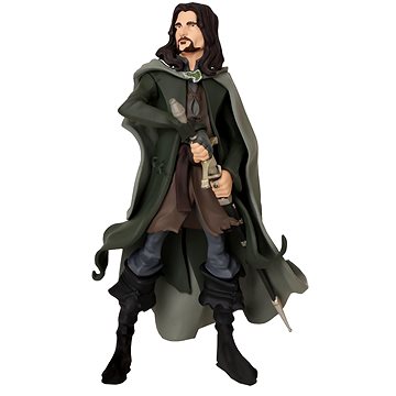 Lord of the Rings - Aragorn - figurka (9420024725184)