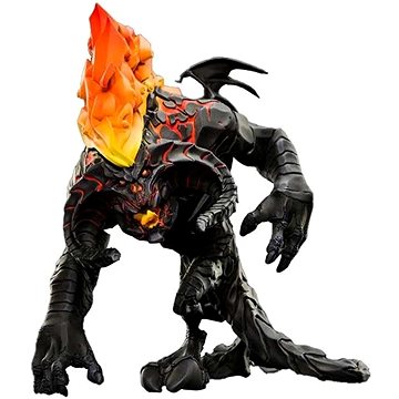 Lord of the Rings - The Balrog - figurka (9420024725191)