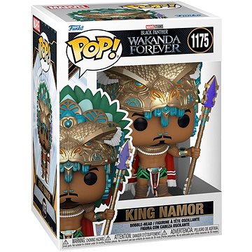 Funko POP! Black Panther - King Namor (889698667159)