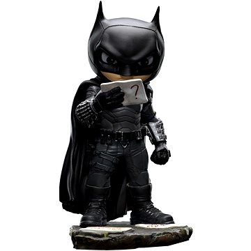 The Batman - figurka (618231950409)