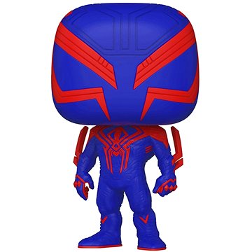 Funko POP! Spider-Man: Across the Spider-Verse - Spider-Man 2099 (889698657242)