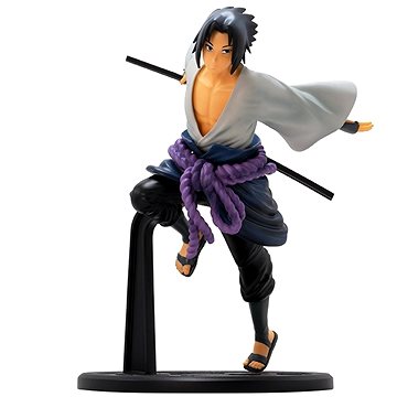 Naruto Shippuden - Sasuke - figurka (3665361068709)