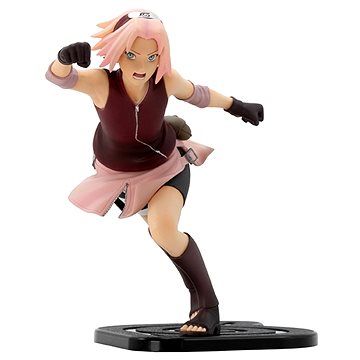 Naruto Shippuden - Sakura - figurka (3665361083856)