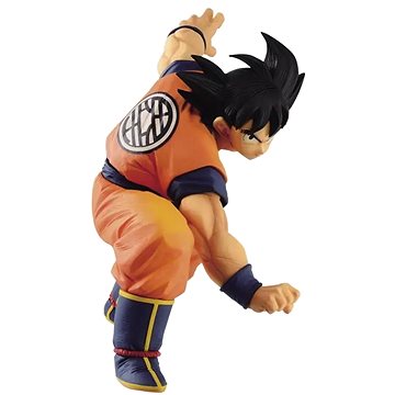 Dragon Ball Super - Son Goku Fes Vol.14 - figurka (4983164174403)