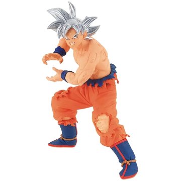 Dragon Ball Super: Super Zenkai Solid - Instinct Goku Vol.3 - figurka (4983164184631)