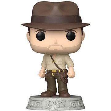 Funko POP! Indiana Jones - Indiana Jones