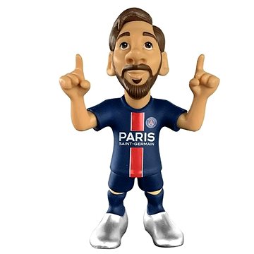 MINIX Football: PSG - Lionel Messi (8436605110981)