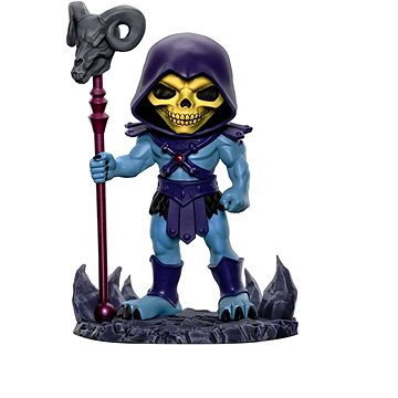Masters of the Universe - Skeletor - figurka (618231950300)