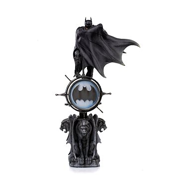 DC Comics - Batman - Art Scale 1/10 (609963127900)