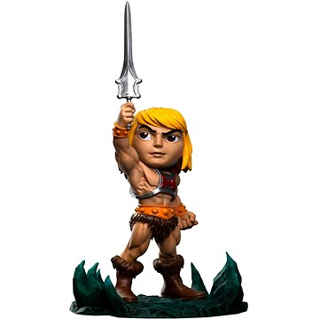 Masters of the Universe - He-Man - figurka (618231950294)