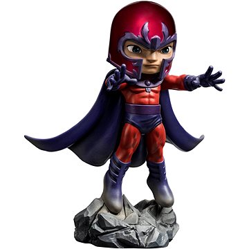 X-Men - Magneto - figurka (618231950928)