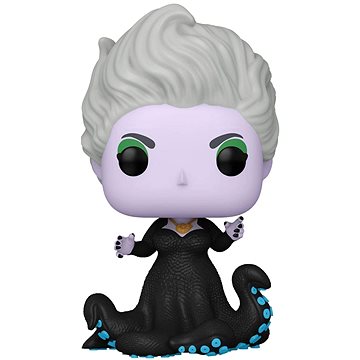 Funko POP! The Little Mermaid - Ursula (889698707336)