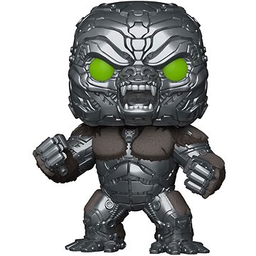 Funko POP! Transformers: Rise of the Beasts - Optimus Primal