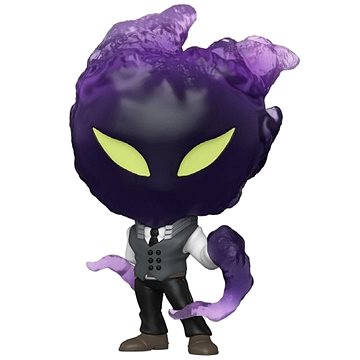 Funko POP! My Hero Academia - Kurogiri