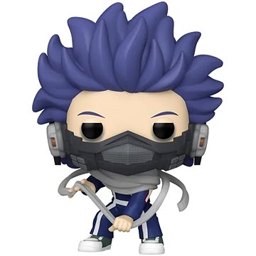 Funko POP! My Hero Academia - Hitoshi Shinso