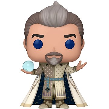 Funko POP! WISH - King Magnifico