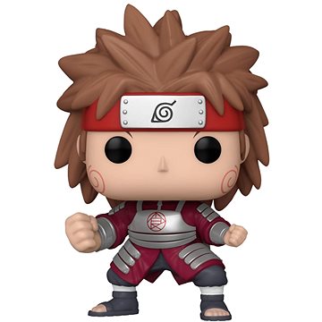 Funko POP! Naruto - Choji Akimichi