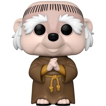 Funko POP! Robin Hood - Friar Tuck