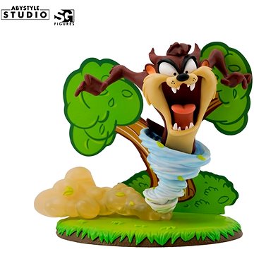 Looney Tunes - Taz - figurka
