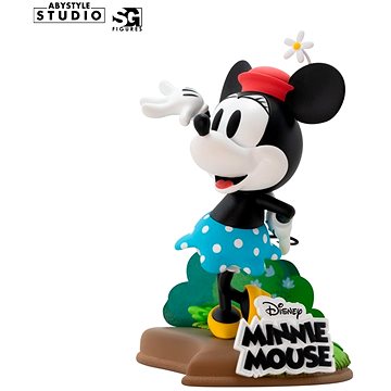 Disney - Minnie - figurka