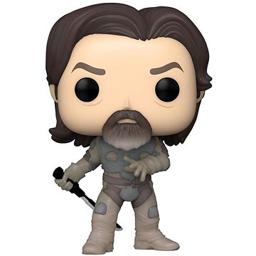 Funko POP! Dune 2 - Gurney Halleck