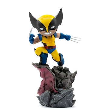 X-men - Wolverine (609963128396)