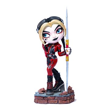 The Suicie Squad - Harley Quinn (609963128365)