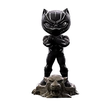 The Infinity Saga - Black Panther (609963129539)