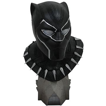 Marvel - Black Panther - busta (699788835029)