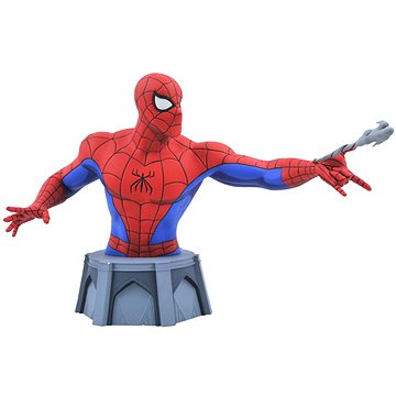Marvel - Spiderman - busta (699788840283)