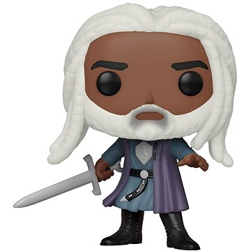 Funko POP! House of Dragon - Corlys Velaryon (889698656092)