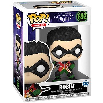 Funko POP! Gotham Knights - Robin (889698574204)