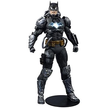 DC Multiverse - Batman Hazmat Suit Gold - akční figurka (787926151695)
