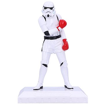 Star Wars - Boxer Stormtrooper - figurka (801269146658)