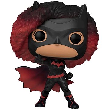 Funko POP! DC Comics - Batwoman (889698585927)
